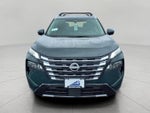 2026 Nissan Rogue 2026.5 AWD Platinum