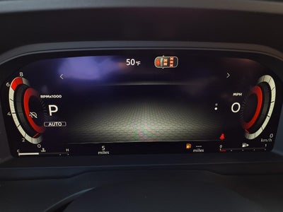2026 Nissan Rogue 2026.5 AWD Platinum