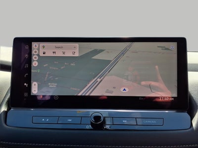 2026 Nissan Rogue 2026.5 AWD Platinum