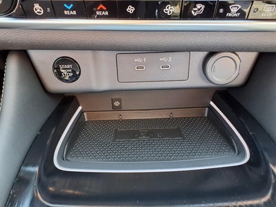2026 Nissan Rogue 2026.5 AWD Platinum
