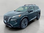 2026 Nissan Rogue 2026.5 AWD Platinum