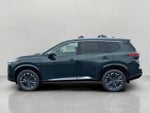 2026 Nissan Rogue 2026.5 AWD Platinum