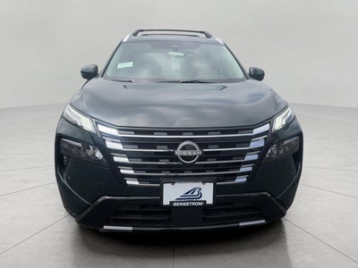 2026 Nissan Rogue 2026.5 AWD Platinum