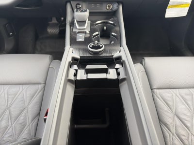 2026 Nissan Rogue 2026.5 AWD Platinum
