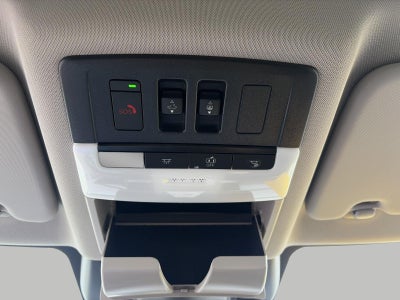 2026 Nissan Rogue 2026.5 AWD Platinum