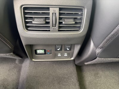 2026 Nissan Rogue 2026.5 AWD Platinum