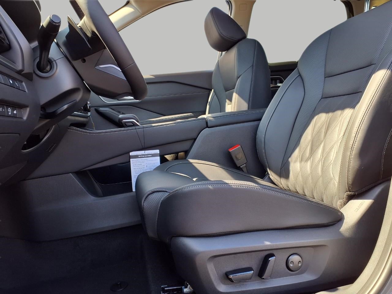 2026 Nissan Rogue 2026.5 AWD Platinum