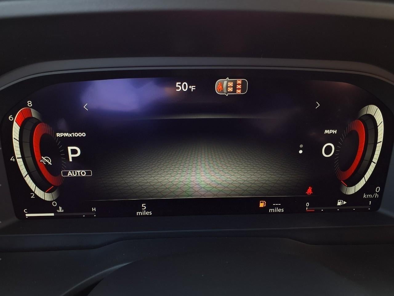 2026 Nissan Rogue 2026.5 AWD Platinum