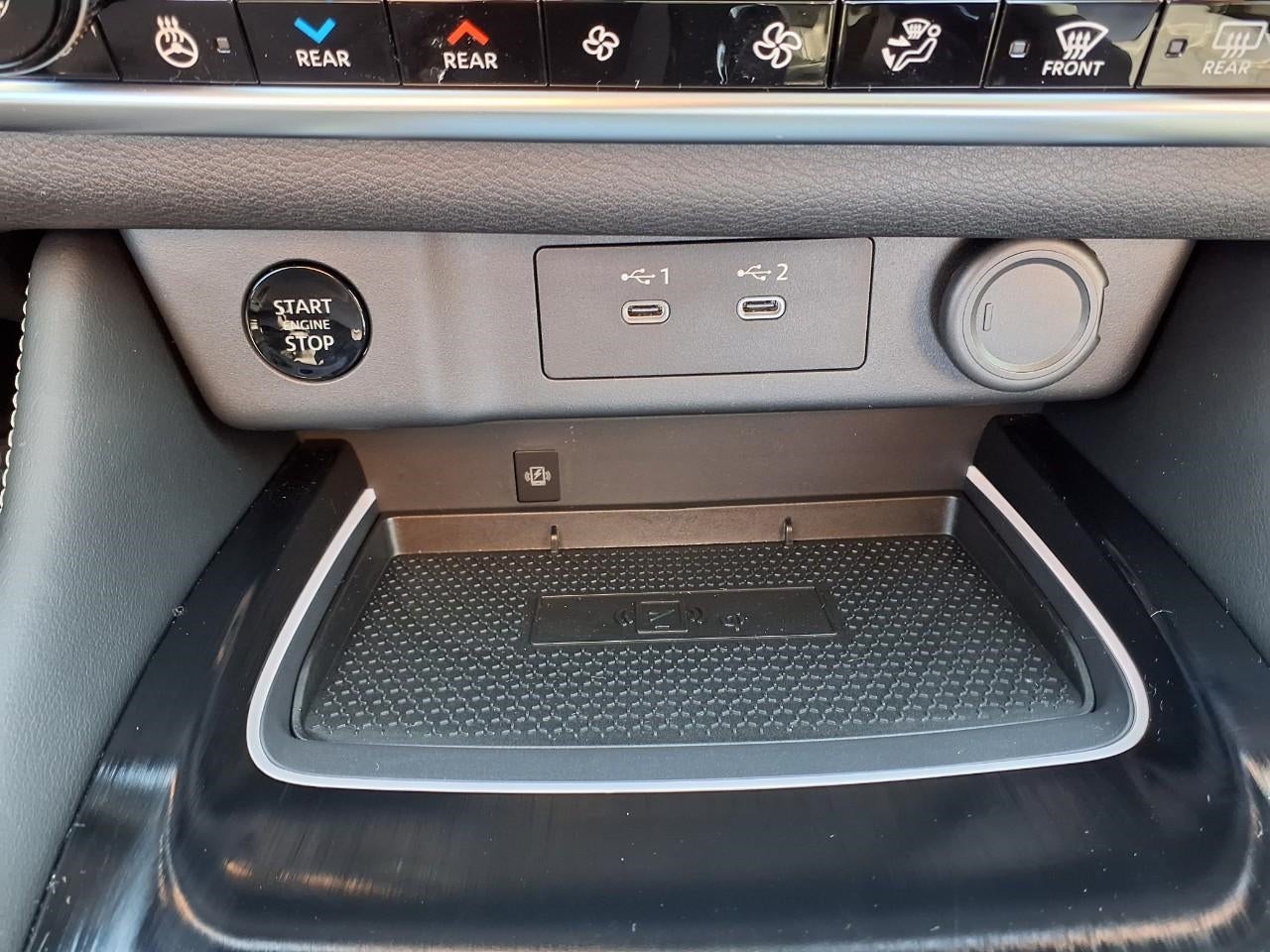 2026 Nissan Rogue 2026.5 AWD Platinum
