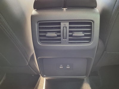 2026 Nissan Rogue 2026.5 AWD Platinum