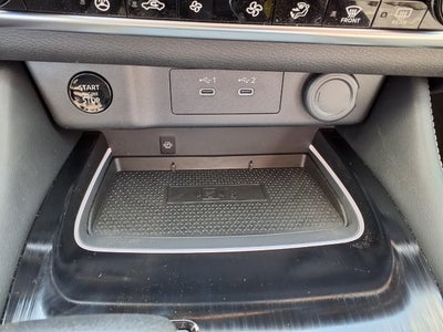 2026 Nissan Rogue 2026.5 AWD Platinum