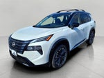 2026 Nissan Rogue 2026.5 AWD Platinum