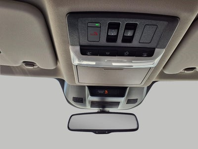 2026 Nissan Rogue 2026.5 AWD Platinum