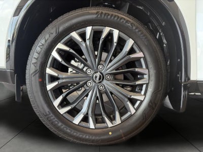 2026 Nissan Rogue 2026.5 AWD Platinum