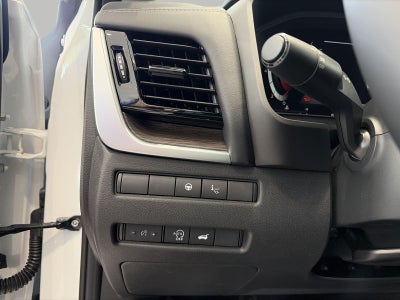 2026 Nissan Rogue 2026.5 AWD Platinum