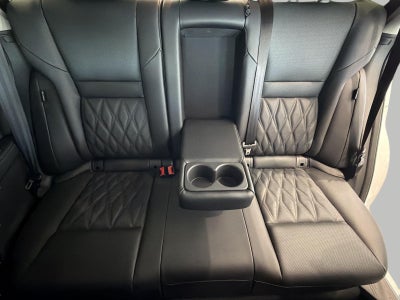 2026 Nissan Rogue 2026.5 AWD Platinum