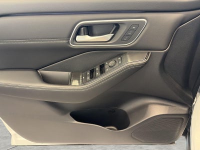 2026 Nissan Rogue 2026.5 AWD Platinum