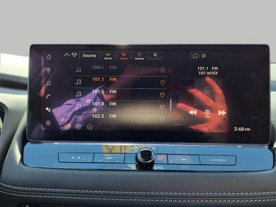 2026 Nissan Rogue 2026.5 AWD Platinum