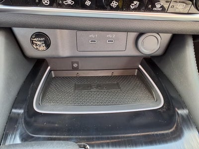 2026 Nissan Rogue 2026.5 AWD Platinum