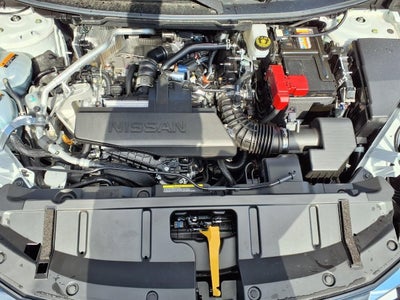 2026 Nissan Rogue 2026.5 AWD Platinum