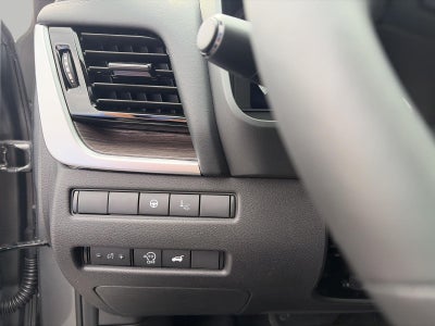 2026 Nissan Rogue 2026.5 AWD Platinum