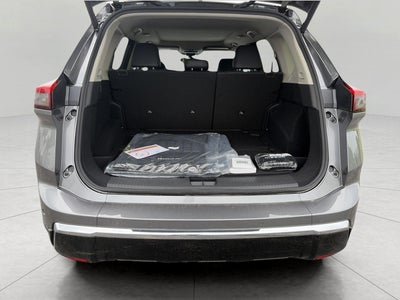 2026 Nissan Rogue 2026.5 AWD Platinum