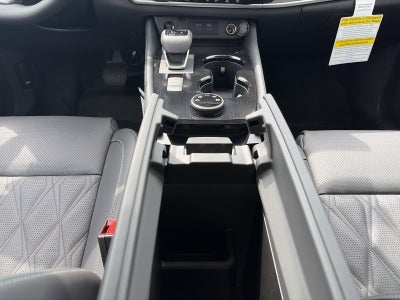 2026 Nissan Rogue 2026.5 AWD Platinum