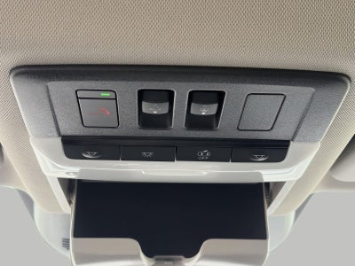 2026 Nissan Rogue 2026.5 AWD Platinum