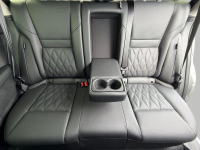2026 Nissan Rogue 2026.5 AWD Platinum