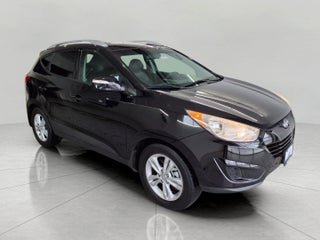 2012 Hyundai TUCSON SPORT UTILITY