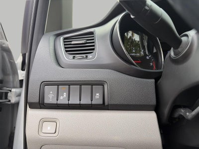 2019 Kia Sedona EX FWD