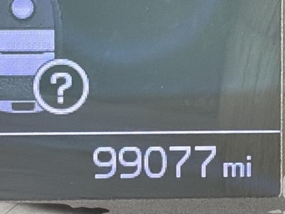 2019 Kia Sedona EX FWD