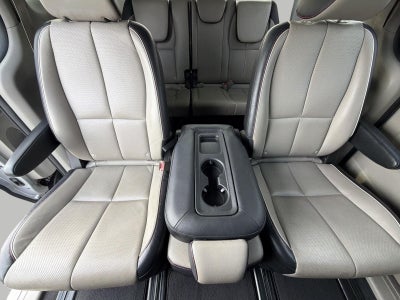 2019 Kia Sedona EX FWD