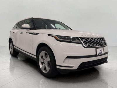 2020 Land Rover Range Rover Velar P250 S