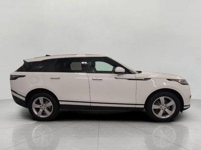 2020 Land Rover Range Rover Velar P250 S