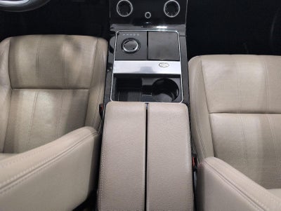 2020 Land Rover Range Rover Velar P250 S