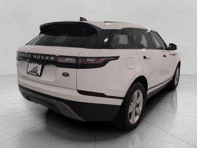 2020 Land Rover Range Rover Velar P250 S