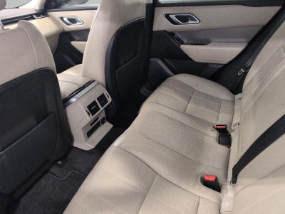 2020 Land Rover Range Rover Velar P250 S
