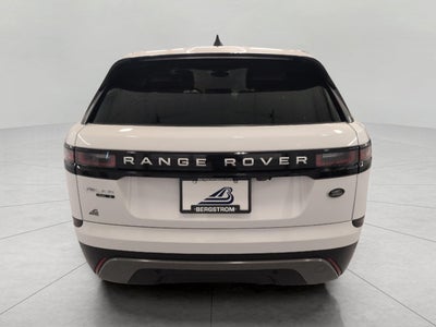 2020 Land Rover Range Rover Velar P250 S