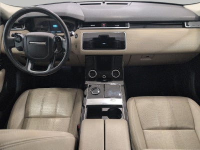 2020 Land Rover Range Rover Velar P250 S