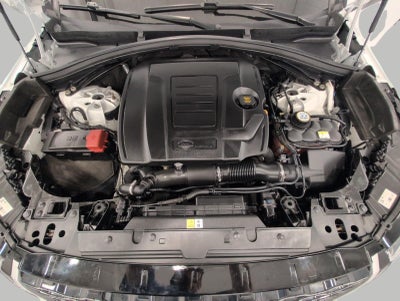 2020 Land Rover Range Rover Velar P250 S