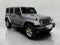 2015 Jeep Wrangler Unlimited 4WD 4dr Sahara