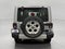2015 Jeep Wrangler Unlimited 4WD 4dr Sahara