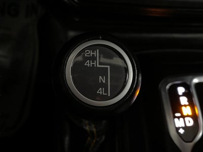 2021 Jeep Wrangler Unlimited Sahara High Altitude 4x4