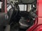 2021 Jeep Wrangler Unlimited Sahara High Altitude 4x4