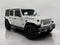 2021 Jeep Wrangler Unlimited Sahara 4x4