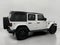 2021 Jeep Wrangler Unlimited Sahara 4x4
