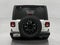 2021 Jeep Wrangler Unlimited Sahara 4x4