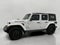 2021 Jeep Wrangler Unlimited Sahara 4x4