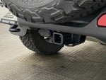 2021 Jeep Wrangler Unlimited Sahara 4x4